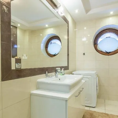 Sienkiewicza Centrum Zakopane