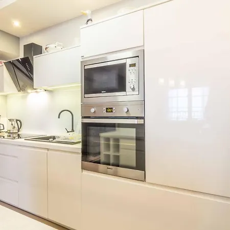 Sienkiewicza Centrum Apartman Zakopane