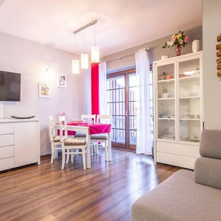 Sienkiewicza Centrum