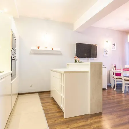 Apartman Sienkiewicza Centrum *