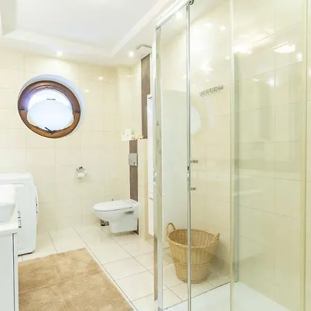 Sienkiewicza Centrum * Zakopane