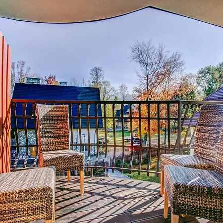 Apartman Sienkiewicza Centrum