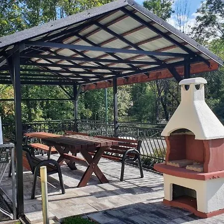 Apartman Sienkiewicza Centrum