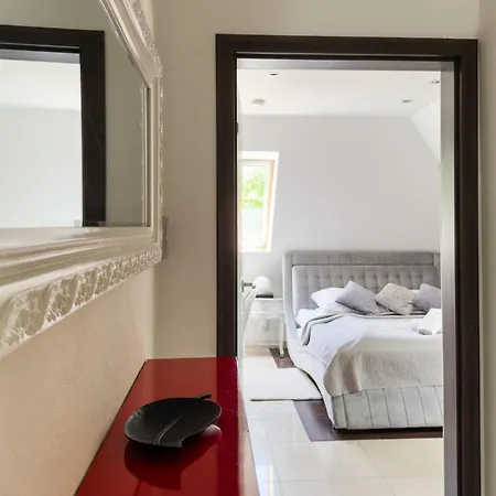 Sienkiewicza Centrum Apartman Zakopane