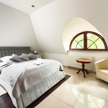 Sienkiewicza Centrum Apartman Zakopane