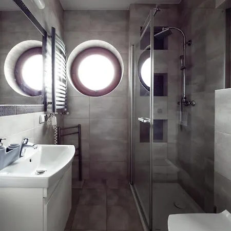 Sienkiewicza Centrum *