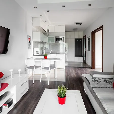 Sienkiewicza Centrum * Zakopane