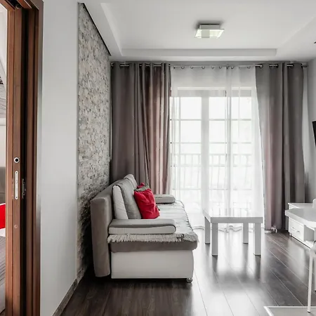 Sienkiewicza Centrum