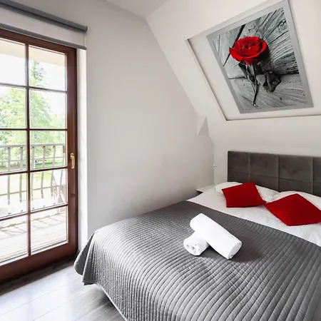 Sienkiewicza Centrum * Zakopane