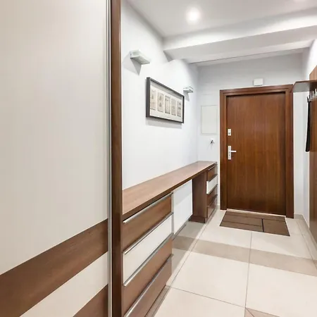 Sienkiewicza Centrum *