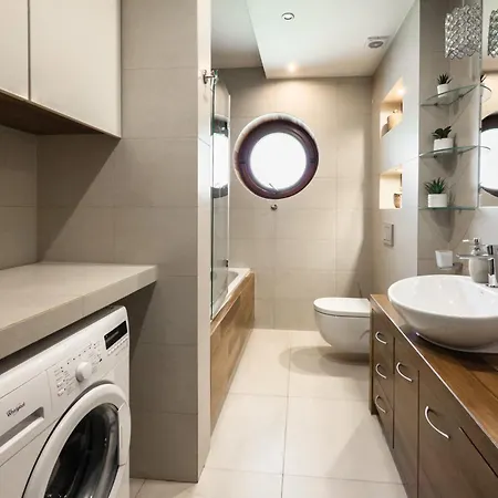 Apartman Sienkiewicza Centrum *