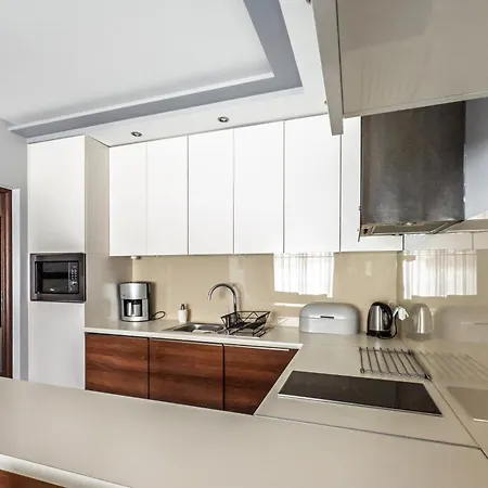 Sienkiewicza Centrum * Zakopane