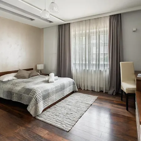 Sienkiewicza Centrum *