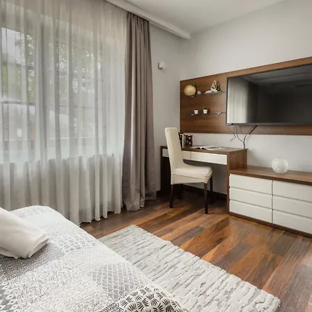 Sienkiewicza Centrum Zakopane