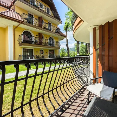 Sienkiewicza Centrum *