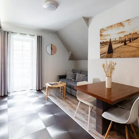 Apartman Sienkiewicza Centrum Zakopane