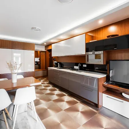 Sienkiewicza Centrum *