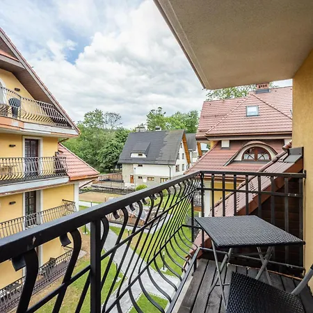 Sienkiewicza Centrum * Zakopane