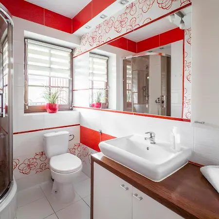 Sienkiewicza Centrum *