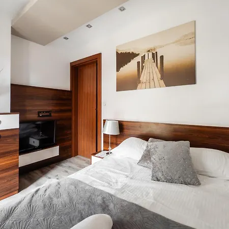 Sienkiewicza Centrum