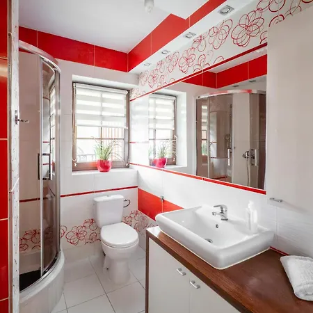 Sienkiewicza Centrum Zakopane