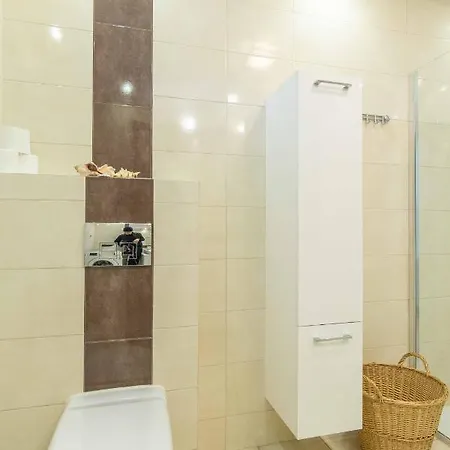 Sienkiewicza Centrum Апартаменты Закопане