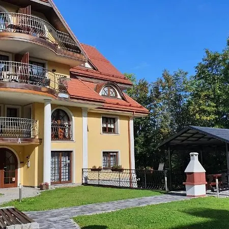 Sienkiewicza Centrum