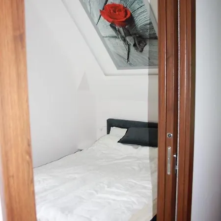 Apartamenty Sienkiewicza Centrum Zakopane Apartment