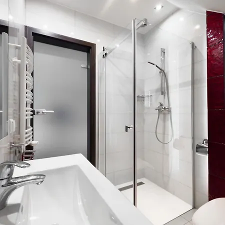 Apartman Sienkiewicza Centrum *