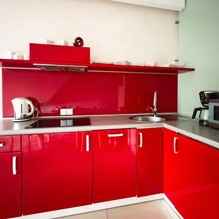 Sienkiewicza Centrum Apartman Zakopane