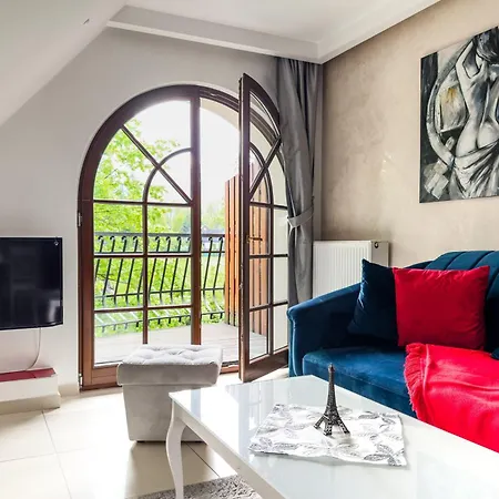 Sienkiewicza Centrum * Zakopane