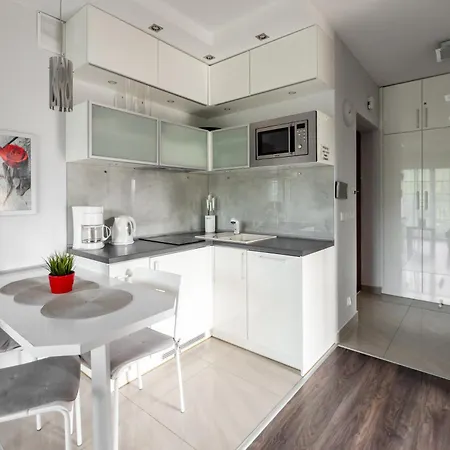 Apartman Sienkiewicza Centrum Zakopane