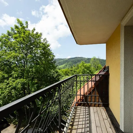 Sienkiewicza Centrum Apartman