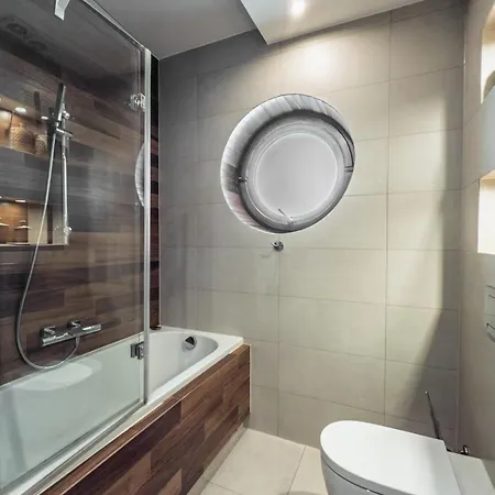 Sienkiewicza Centrum