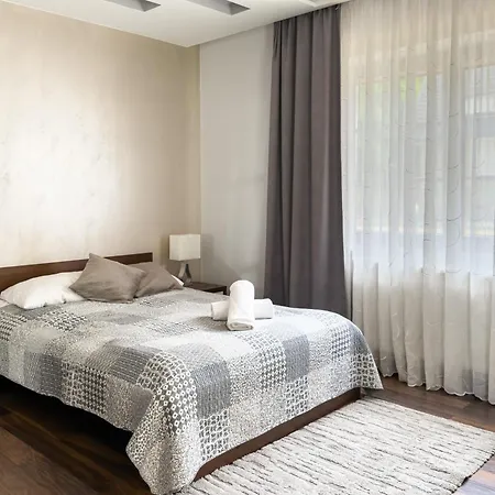 Sienkiewicza Centrum Zakopane