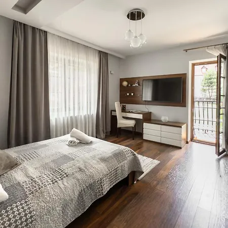 Sienkiewicza Centrum