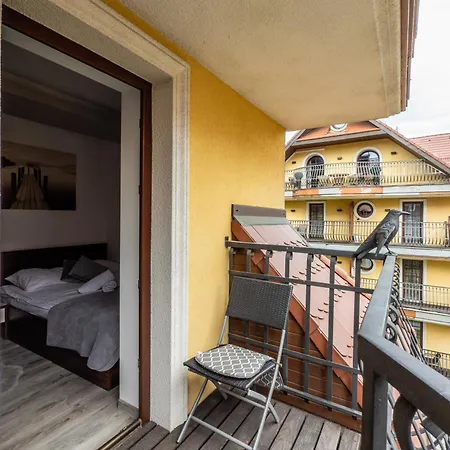 Sienkiewicza Centrum *