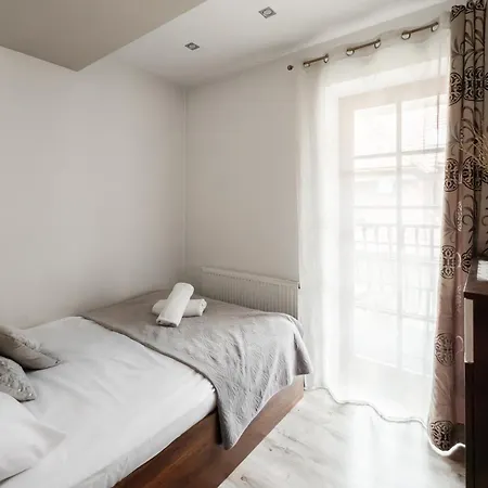 Sienkiewicza Centrum