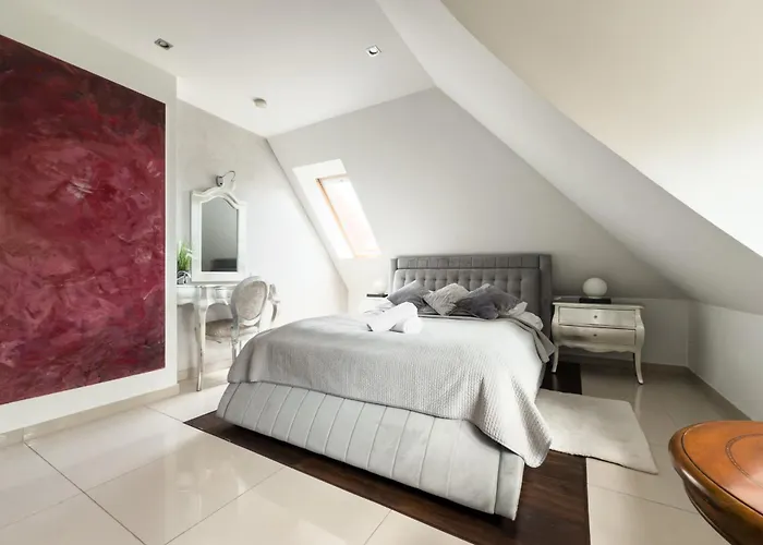 Sienkiewicza Centrum Appartement *