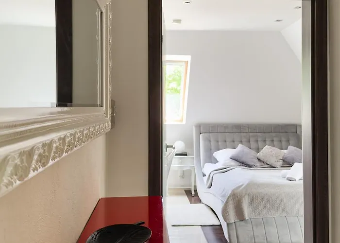 Sienkiewicza Centrum Appartement Zakopane