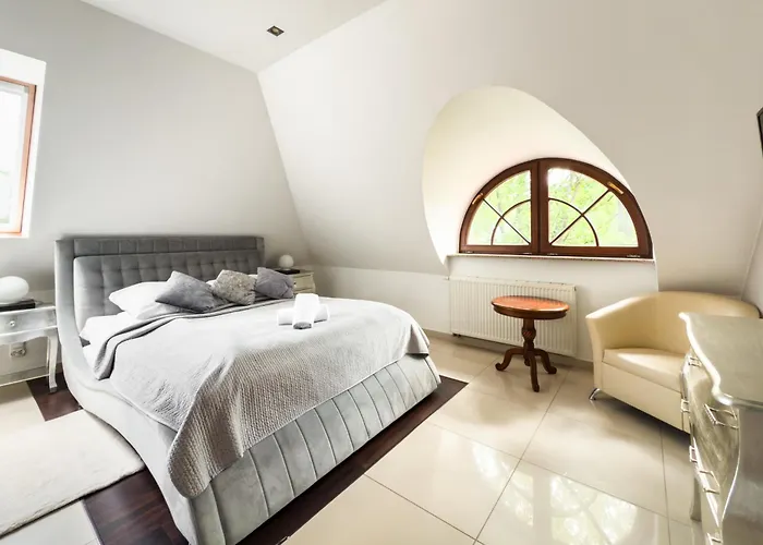 Sienkiewicza Centrum Appartement Zakopane