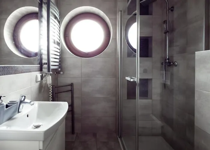 Sienkiewicza Centrum *