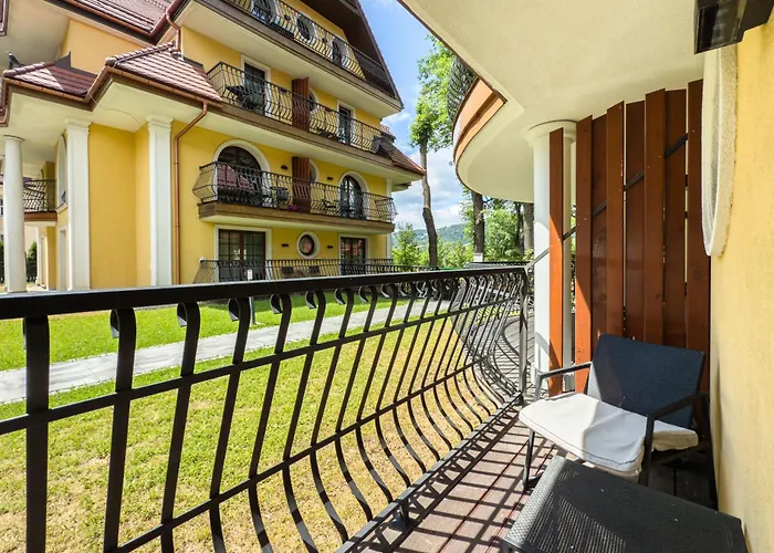 Sienkiewicza Centrum *