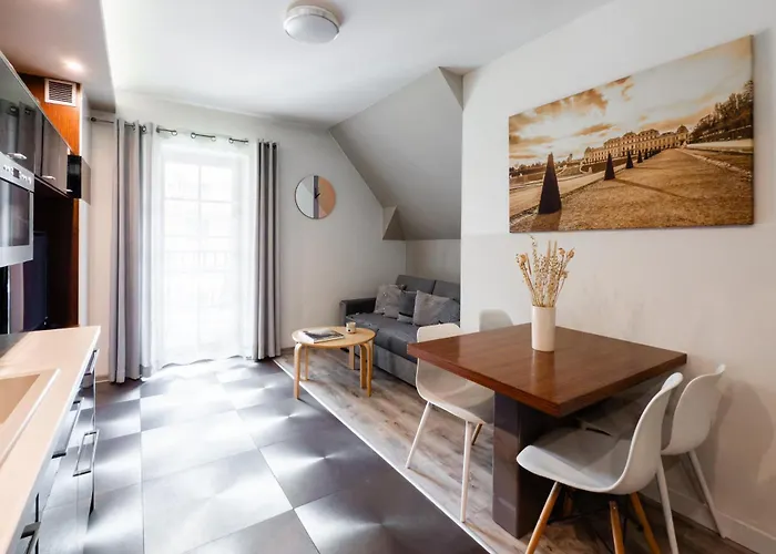 Appartement Sienkiewicza Centrum Zakopane